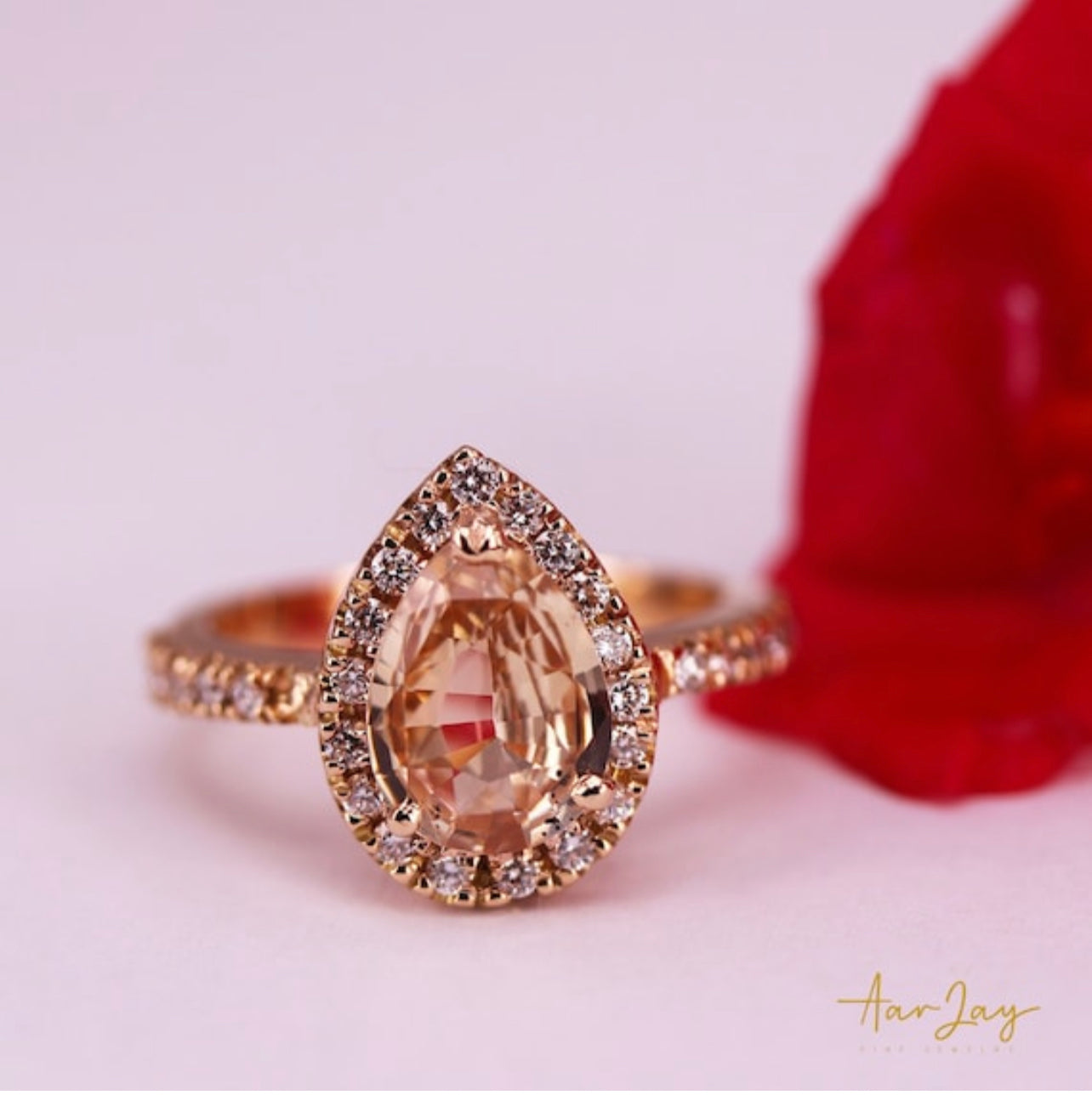 Celebrate Unforgettable Moments with Sapphire Jewelry from Baza Boutique