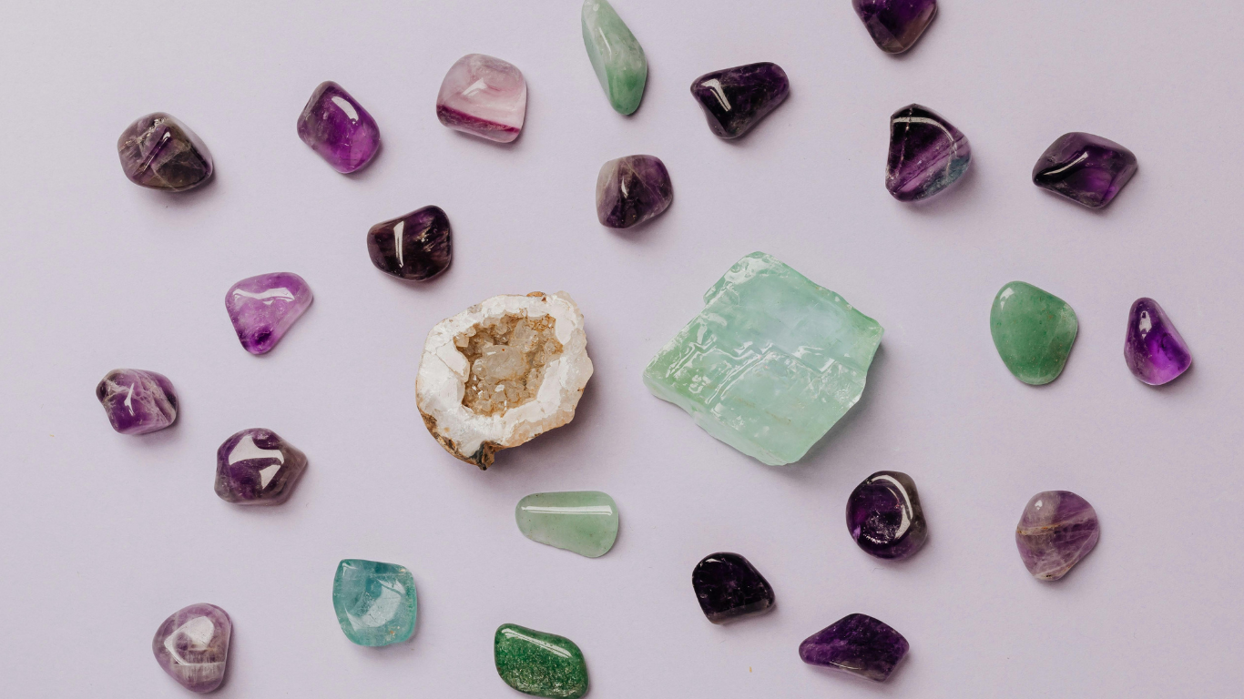 The Spectrum of Sapphire Colors: A Gem Lover’s Guide
